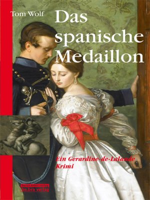 cover image of Das spanische Medaillon